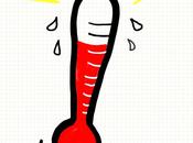 temperatura importa!