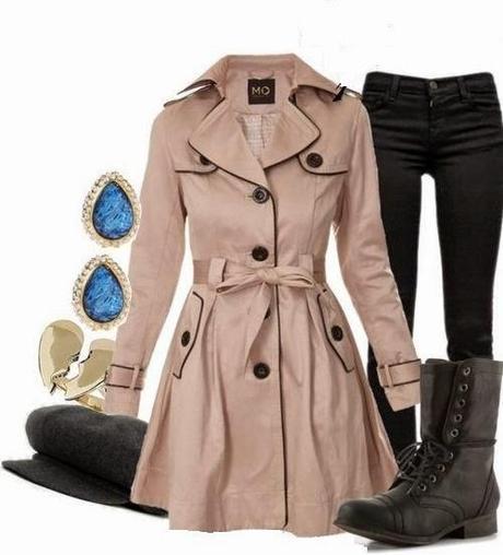 ROPA, CONJUNTOS Y OUTFITS DE INVIERNO 2014 ROPA, CONJUNTOS Y OUTFITS DE INVIERNO 2014