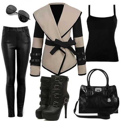 ROPA, CONJUNTOS Y OUTFITS DE INVIERNO 2014 ROPA, CONJUNTOS Y OUTFITS DE INVIERNO 2014
