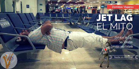 jet lag consejos