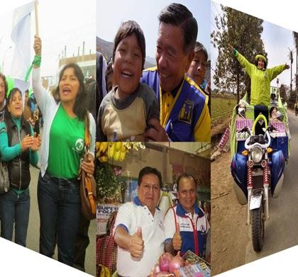 QUÉ FINGIDOS SON ESOS MANES...