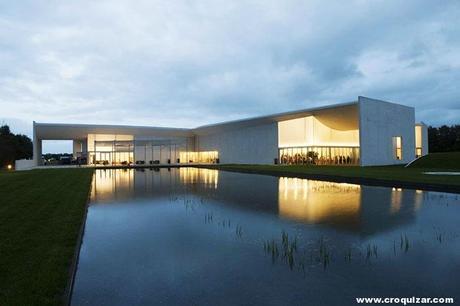 HNG-001-Herning Museum of Contemporary Art-1