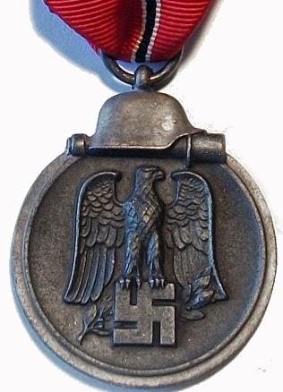 - Otto Carius y la carne congelada -