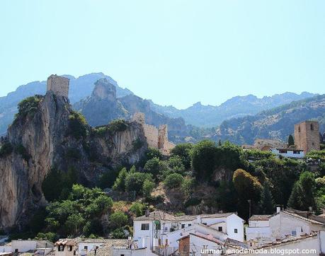 La Iruela, Jaén, unmarllenodemoda