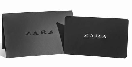 El timo de los 500€ de Zara