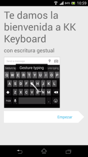 Como poner los emoticonos en Twitter, Facebook, Instagram para SmartPhone Android