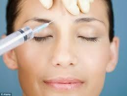 El bótox podría usarse para tratar el cáncer de estómago