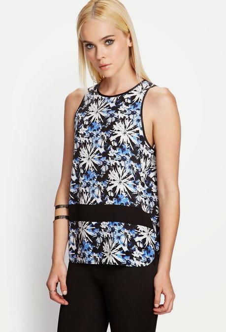 FOREVER 21 ofrece un 50% EXTRA en prendas ya rebajadas