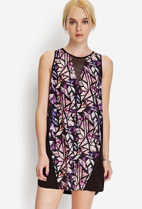 FOREVER 21 ofrece un 50% EXTRA en prendas ya rebajadas