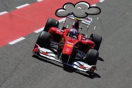 MATTIACCI DISPUESTO A CAMBIAR TOTALMENTE A FERRARI