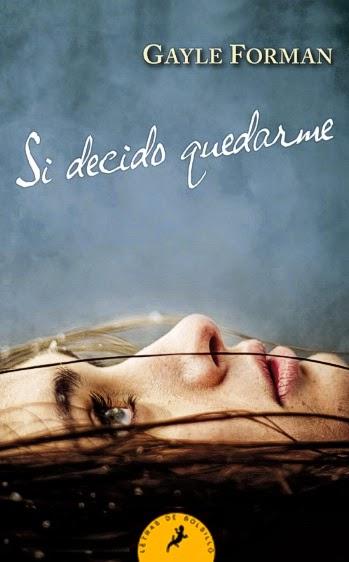 [OPINIÓN] Si decido quedarme || Película