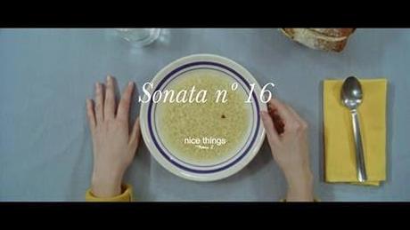 S O N A T A Nº 1 6