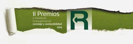 Premios a iniciativas innovadoras en reciclaje y sostenibilidad