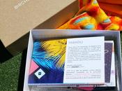 Review: Birchbox Paraíso (Agosto 2014)