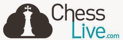 Probando web de ajedrez Chesslive Probando web de ajedrez Chesslive