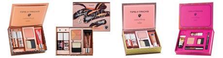 mas novedades de BENEFIT; Rockitude Lip & Cheek Kit