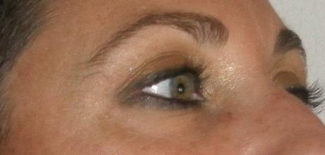 maquillaje, maquillaje ahumado, deliniado, makeup, belleza, 