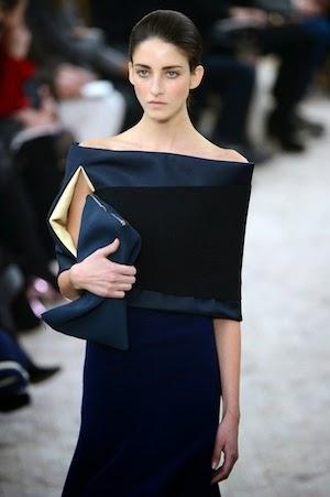 Inspiration: Off the shoulder