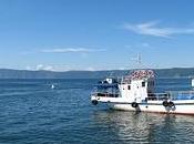 Listvyanka lago Baikal