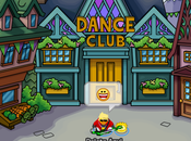 Club Penguin Frozen Takeover 2014: llegado isla!