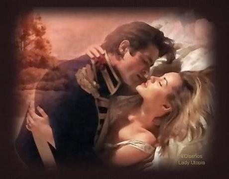 Frases De Amor: Amor Es Besarle Los Párpados Despacito