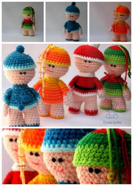 Proyecto de la A a la Z