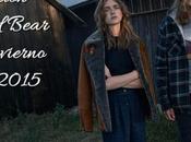 Colección pull bear otoño-invierno 2014-2015
