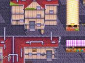 Crea propios juegos para Dreamcast desarrollo Elysian Shadows