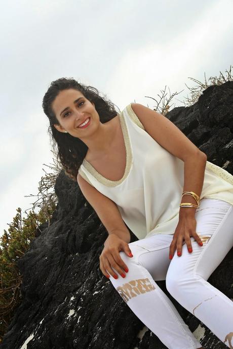 Capricho de Haría & Vive Paez