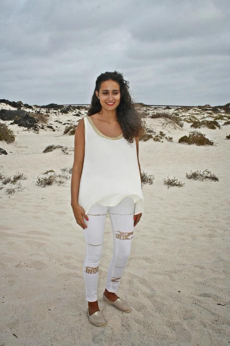 Capricho de Haría & Vive Paez