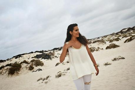 Capricho de Haría & Vive Paez