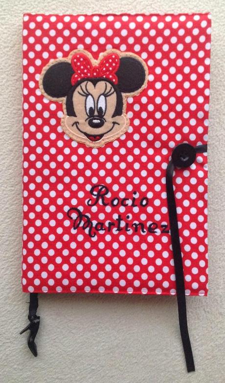 AGENDA MINNIE