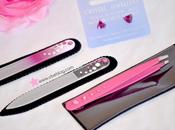Swarovski: Beauty Tools Accessories