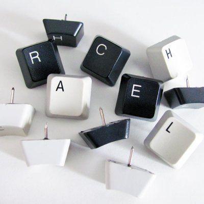 IDEAS DIY con chinchetas que no te puedes perder IDEAS DIY con chinchetas que no te puedes perder