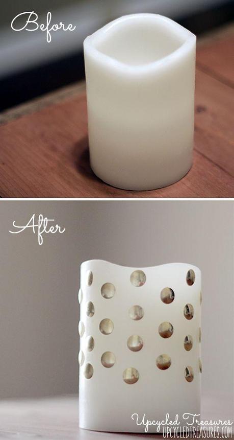 IDEAS DIY con chinchetas que no te puedes perder IDEAS DIY con chinchetas que no te puedes perder