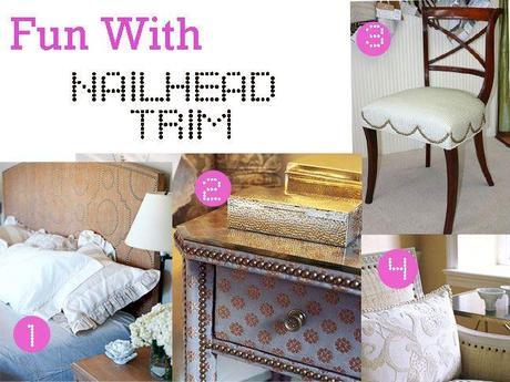 IDEAS DIY con chinchetas que no te puedes perder IDEAS DIY con chinchetas que no te puedes perder