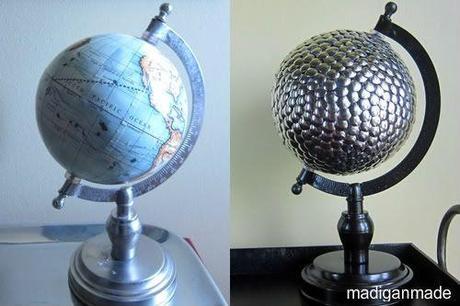 IDEAS DIY con chinchetas que no te puedes perder IDEAS DIY con chinchetas que no te puedes perder