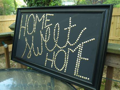 IDEAS DIY con chinchetas que no te puedes perder IDEAS DIY con chinchetas que no te puedes perder