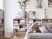 Alfombras, también verano