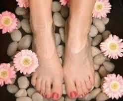 pies24 Pedicura y consejos para la belleza de los pies