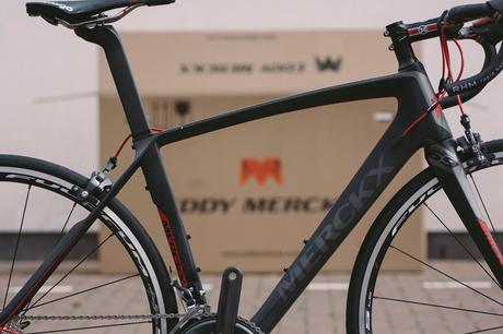 Eddy Merckx Cycles Mourenx69 4