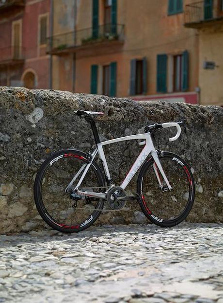 Eddy Merckx Cycles Mourenx69 3