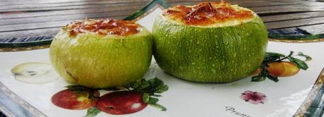 ES TIEMPO DE................................(Calabacines).-