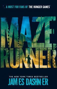 The Maze Runner (The Maze Runner, #1)