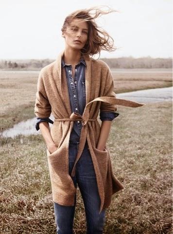 Lookbook Mango Otoño - Invierno 2014-2015