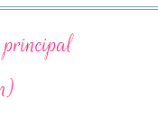 Como personalizar paginación Blogger