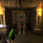 A Rite From The Stars (Screenshot)