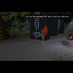 A Rite From The Stars (Screenshot)