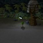 A Rite From The Stars (Screenshot)