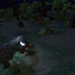 A Rite From The Stars (Screenshot)